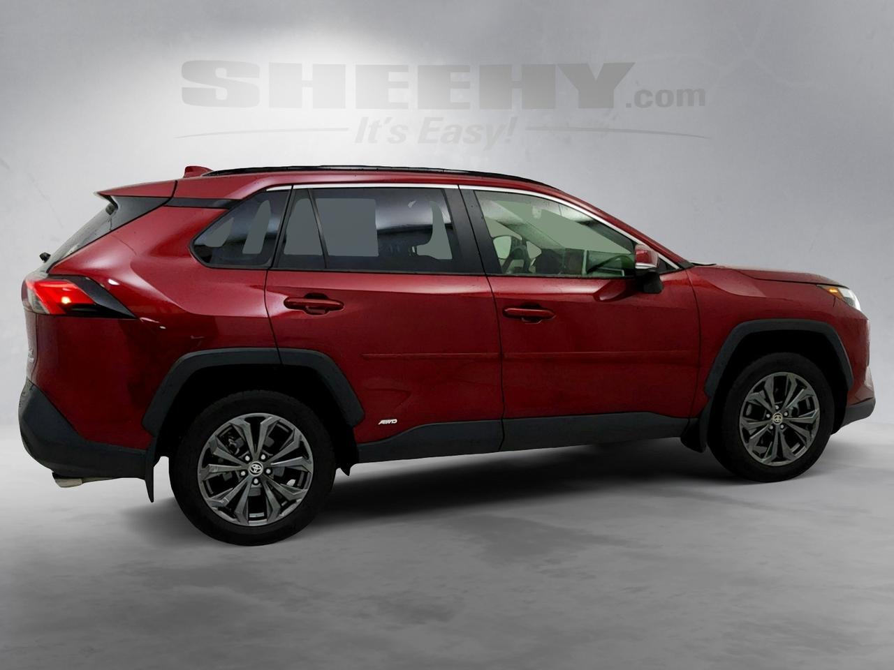 2023 Toyota RAV4 Hybrid XLE Premium Laurel MD