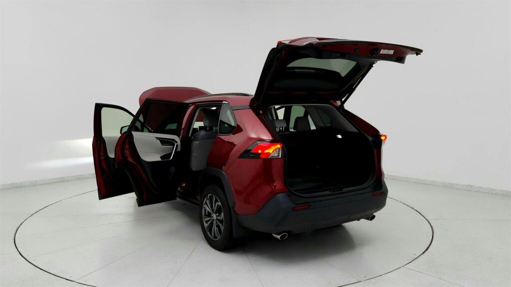 2023 Toyota RAV4 Hybrid XLE Premium Laurel MD