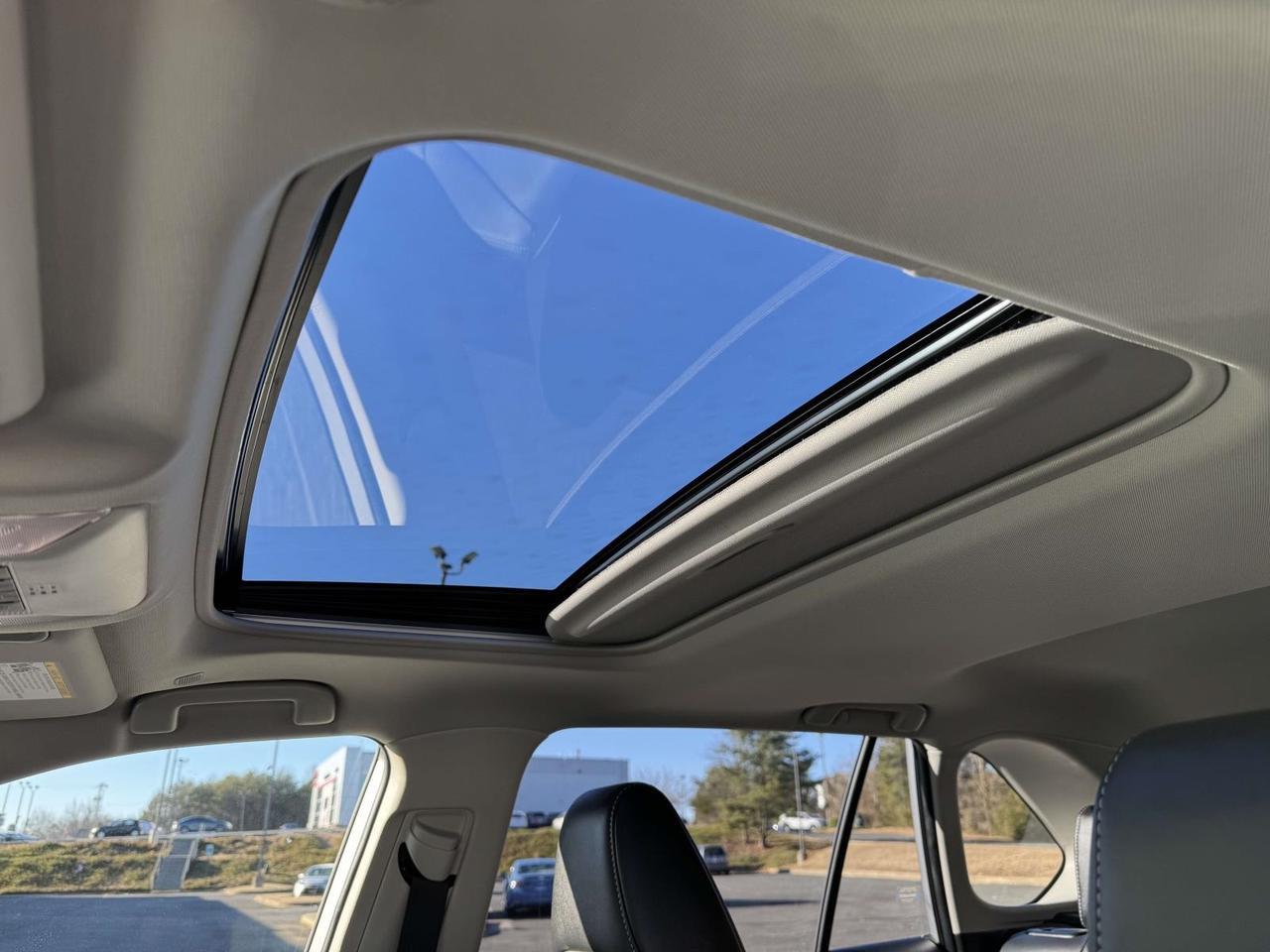 2023 Toyota RAV4 Hybrid XLE Premium Fredericksburg VA