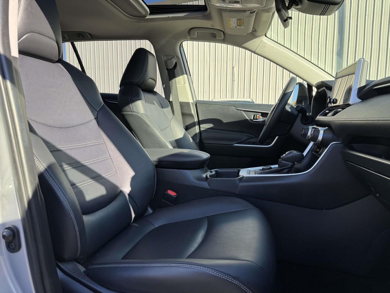 2023 Toyota RAV4 Hybrid XLE Premium Fredericksburg VA