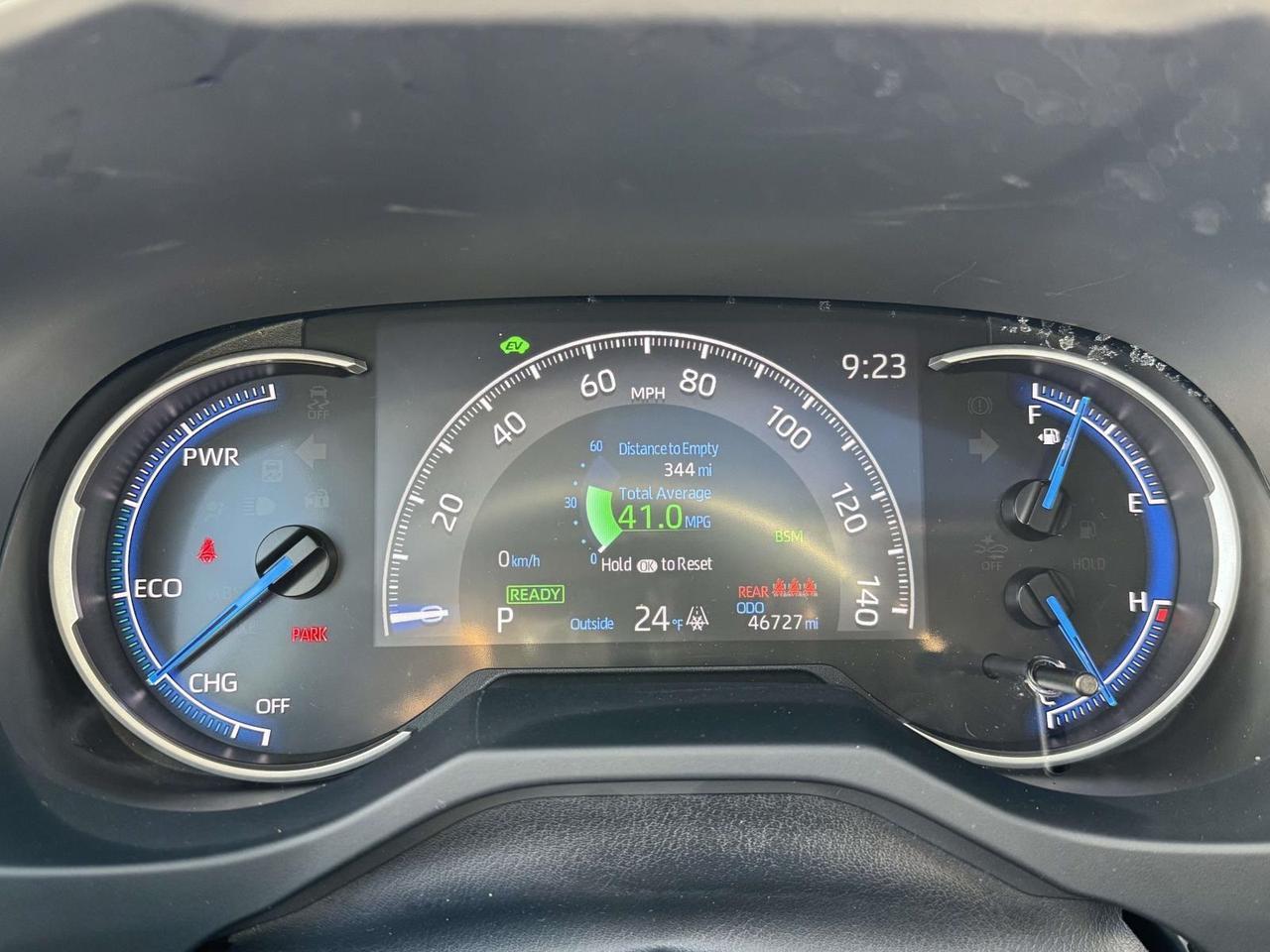 2023 Toyota RAV4 Hybrid XLE Premium Fredericksburg VA