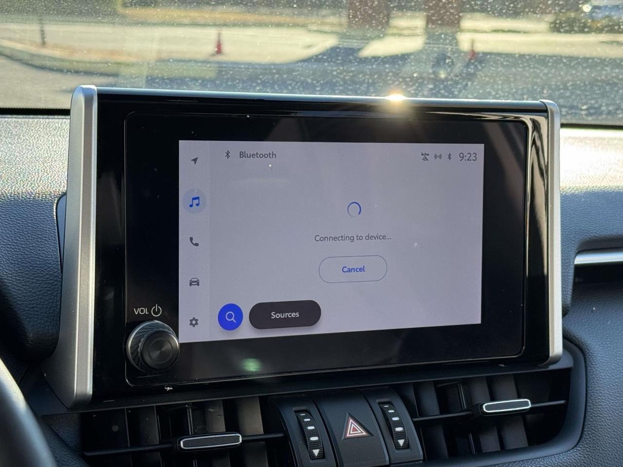 2023 Toyota RAV4 Hybrid XLE Premium Fredericksburg VA