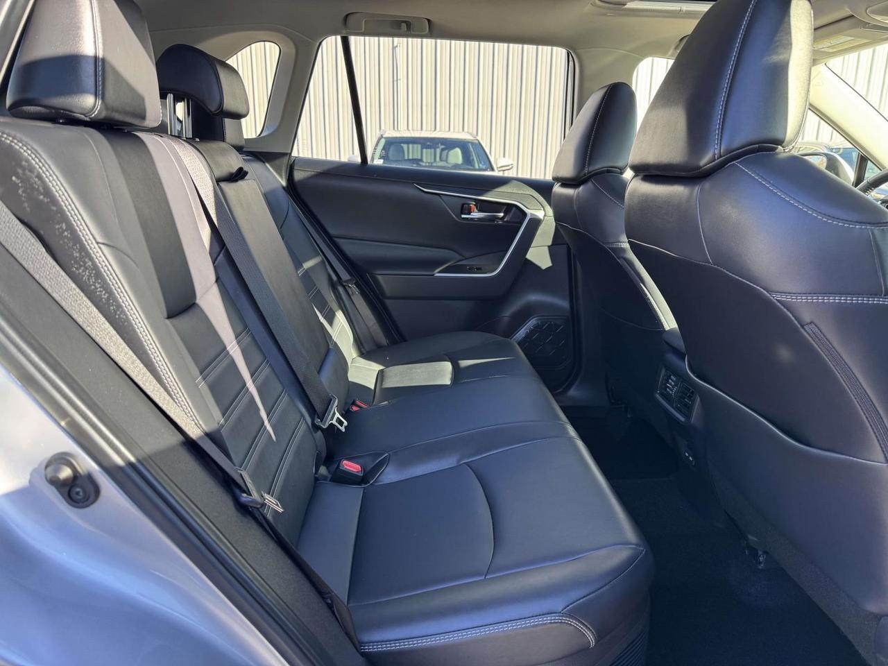 2023 Toyota RAV4 Hybrid XLE Premium Fredericksburg VA