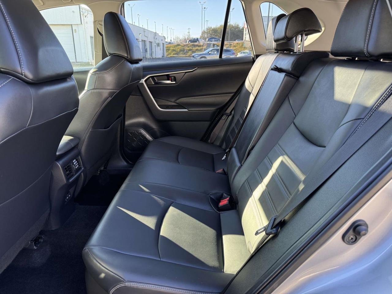 2023 Toyota RAV4 Hybrid XLE Premium Fredericksburg VA