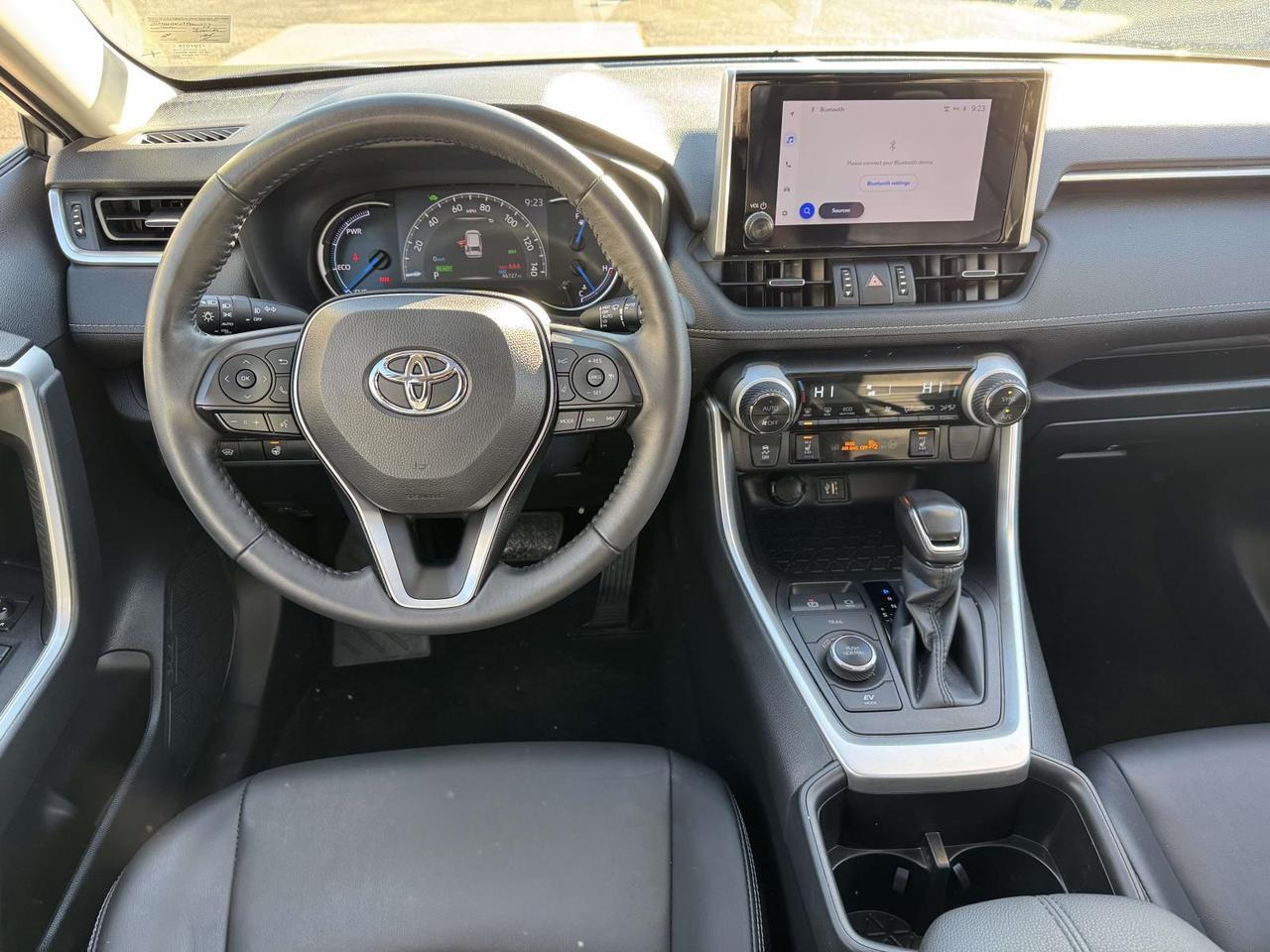 2023 Toyota RAV4 Hybrid XLE Premium Fredericksburg VA