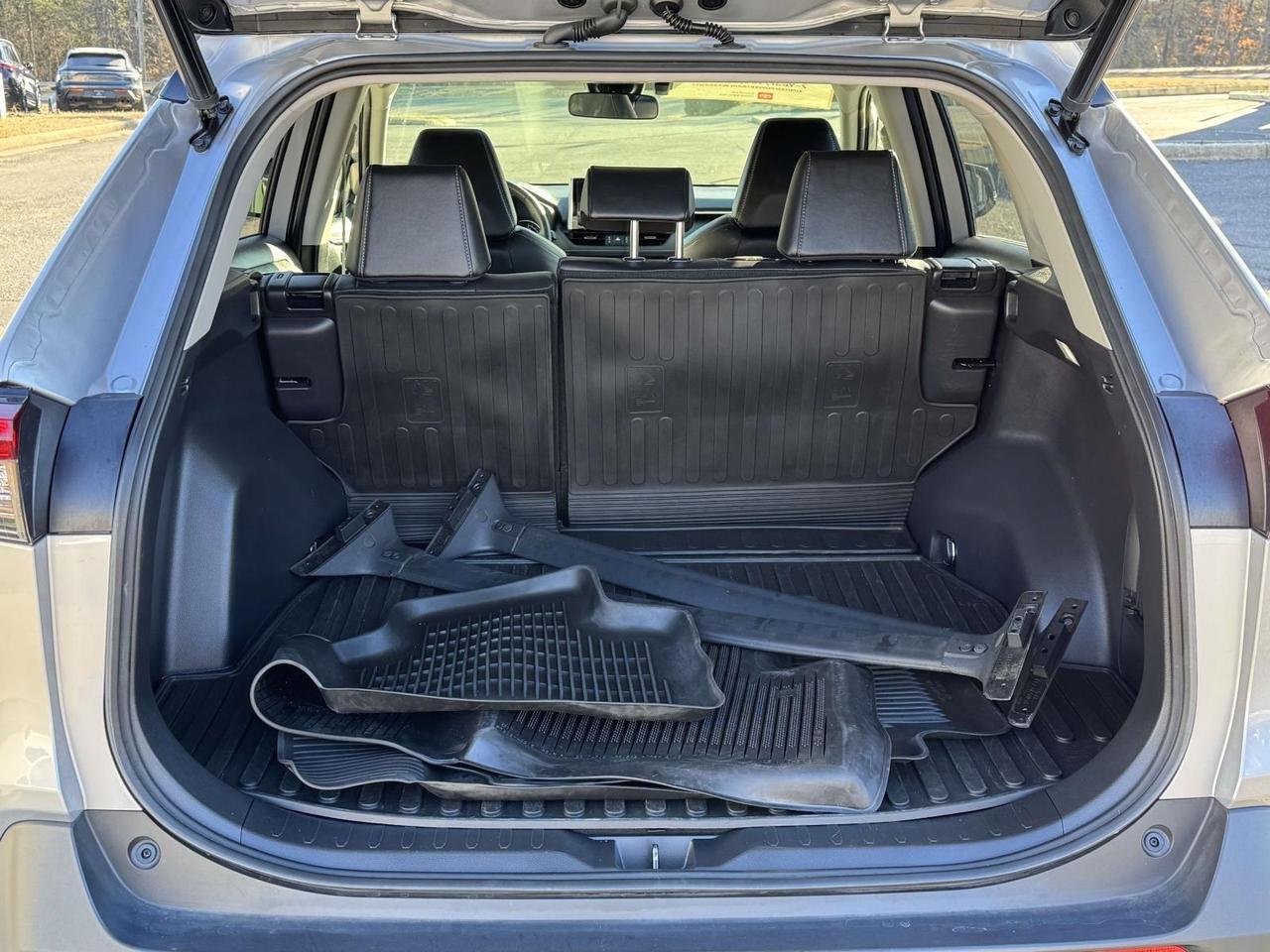 2023 Toyota RAV4 Hybrid XLE Premium Fredericksburg VA