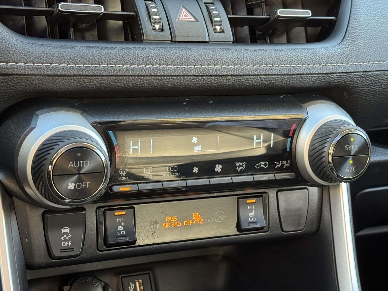 2023 Toyota RAV4 Hybrid XLE Premium Fredericksburg VA