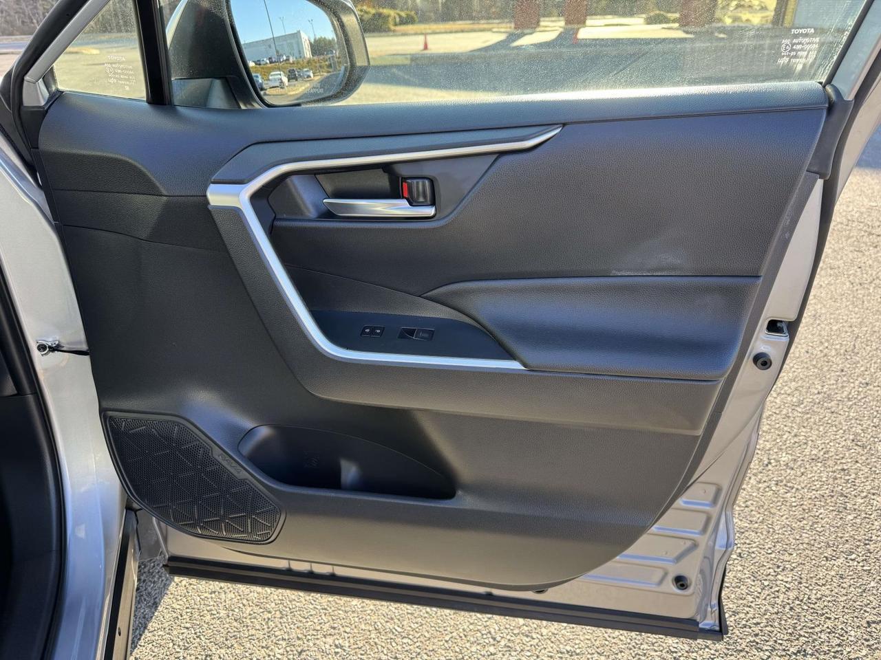 2023 Toyota RAV4 Hybrid XLE Premium Fredericksburg VA