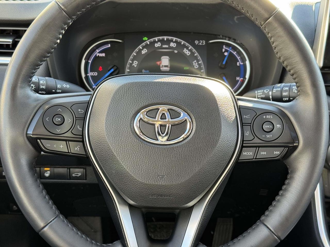 2023 Toyota RAV4 Hybrid XLE Premium Fredericksburg VA