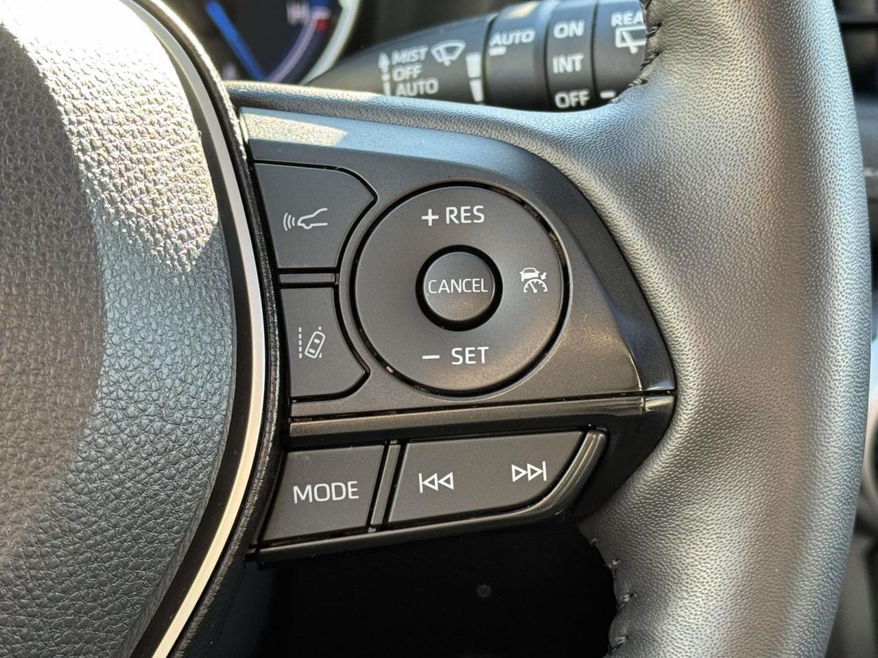 2023 Toyota RAV4 Hybrid XLE Premium Fredericksburg VA