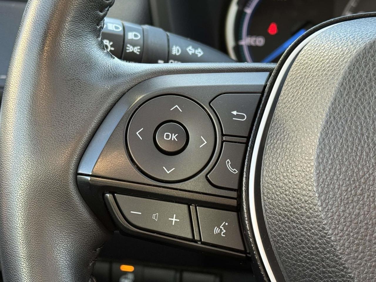 2023 Toyota RAV4 Hybrid XLE Premium Fredericksburg VA