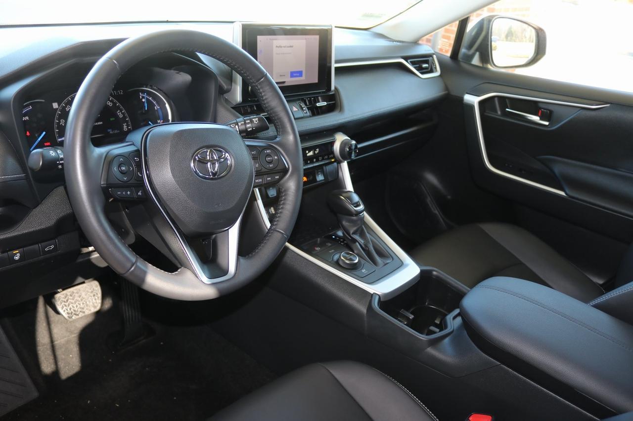 2023 Toyota RAV4 Hybrid XLE Premium Fredericksburg VA