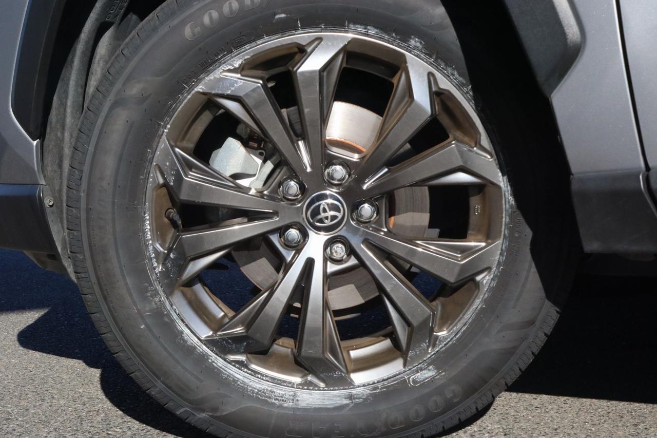 2023 Toyota RAV4 Hybrid XLE Premium Fredericksburg VA