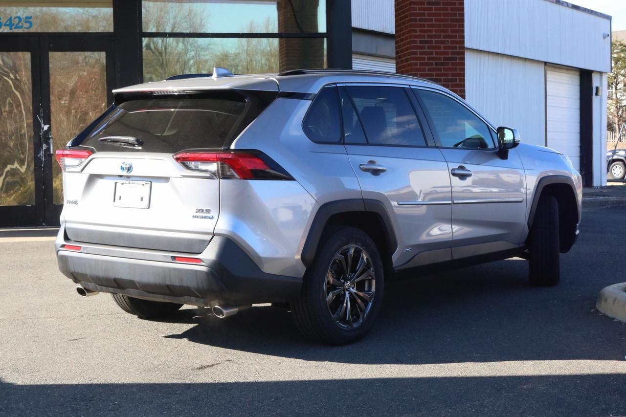 2023 Toyota RAV4 Hybrid XLE Premium Fredericksburg VA