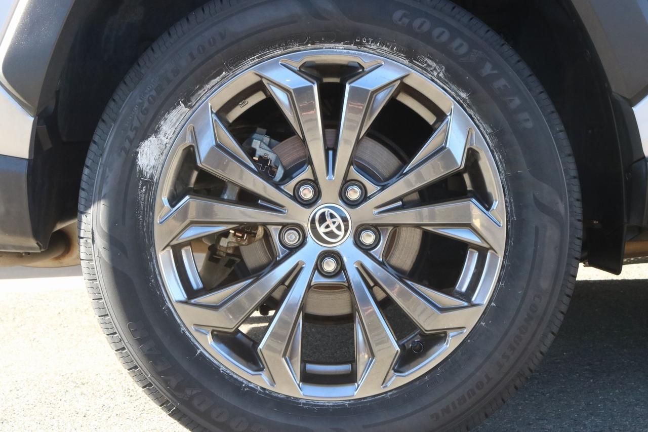 2023 Toyota RAV4 Hybrid XLE Premium Fredericksburg VA