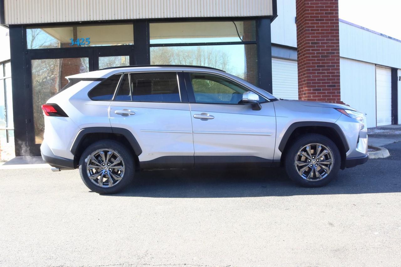 2023 Toyota RAV4 Hybrid XLE Premium Fredericksburg VA