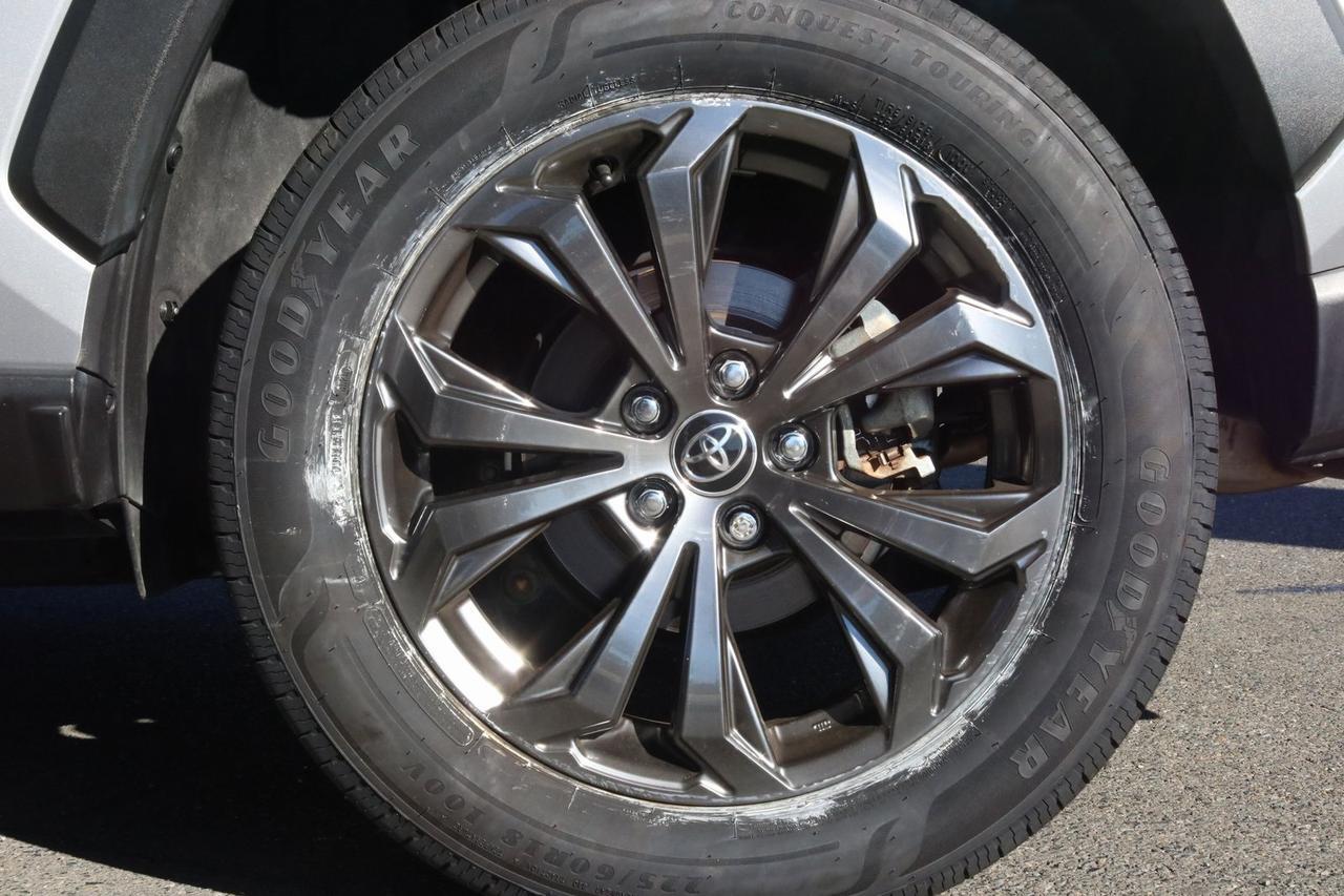 2023 Toyota RAV4 Hybrid XLE Premium Fredericksburg VA