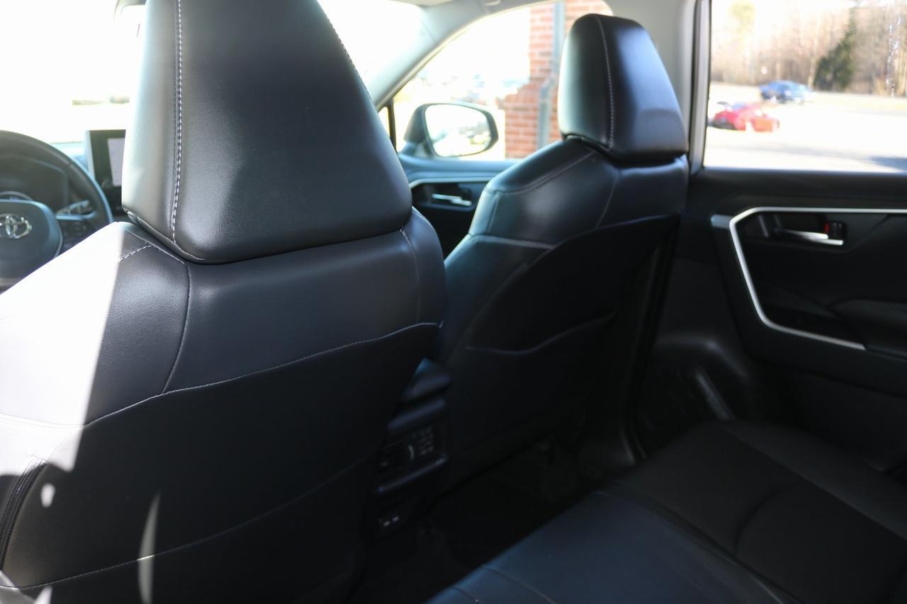 2023 Toyota RAV4 Hybrid XLE Premium Fredericksburg VA