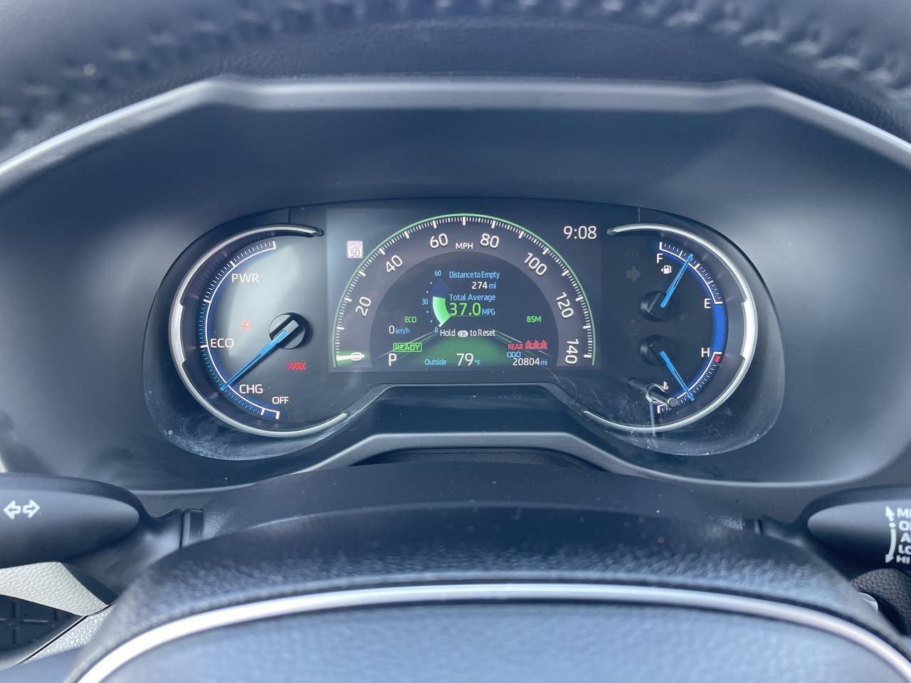 2023 Toyota RAV4 Hybrid XLE Premium Springfield VA