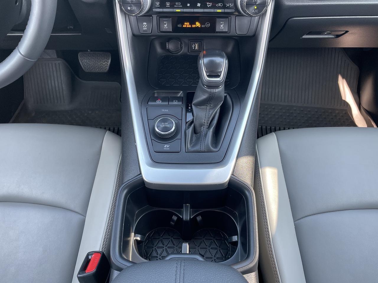 2023 Toyota RAV4 Hybrid XLE Premium Springfield VA