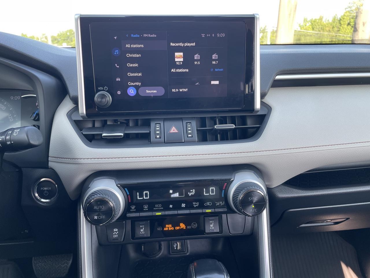 2023 Toyota RAV4 Hybrid XLE Premium Springfield VA