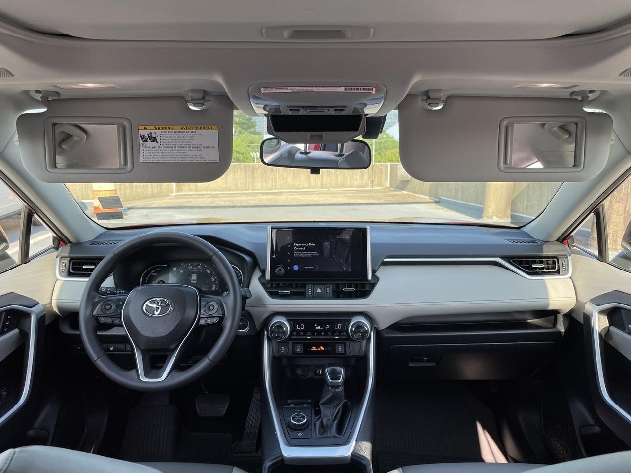 2023 Toyota RAV4 Hybrid XLE Premium Springfield VA
