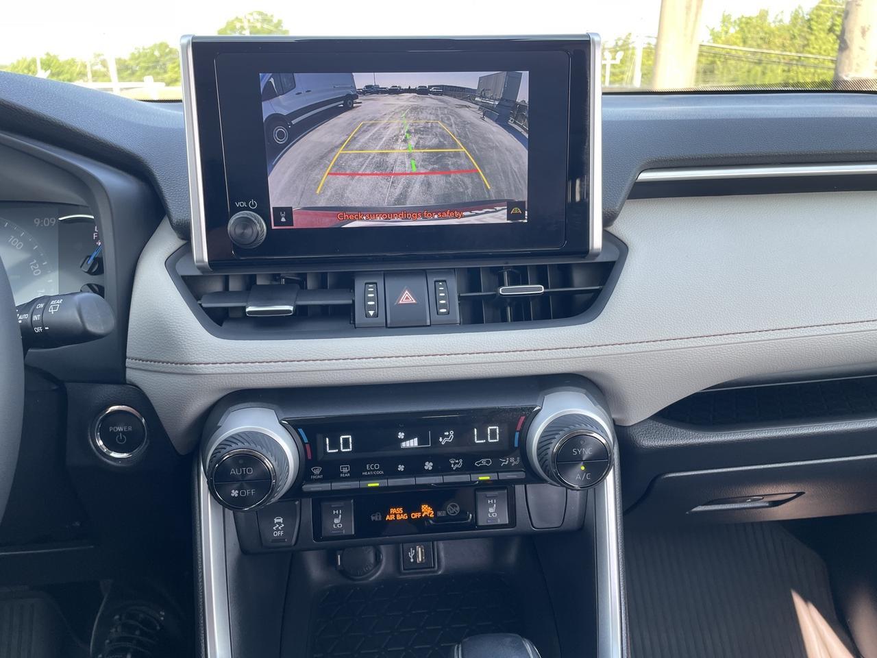2023 Toyota RAV4 Hybrid XLE Premium Springfield VA