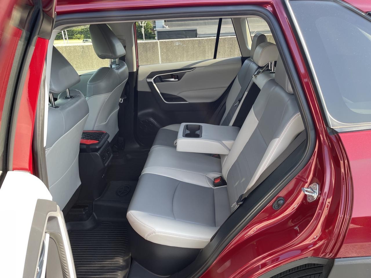 2023 Toyota RAV4 Hybrid XLE Premium Springfield VA
