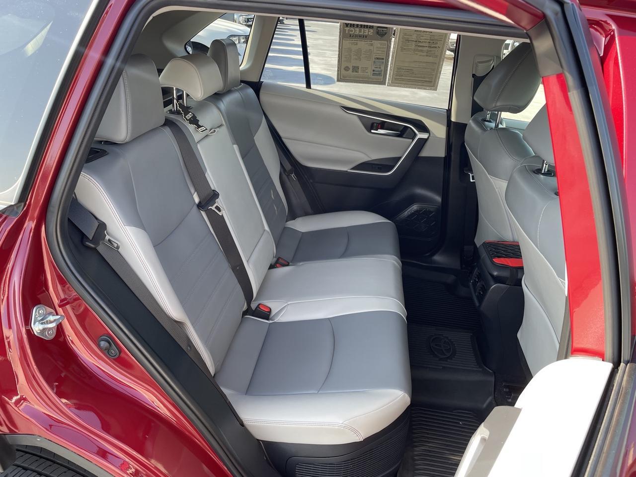 2023 Toyota RAV4 Hybrid XLE Premium Springfield VA