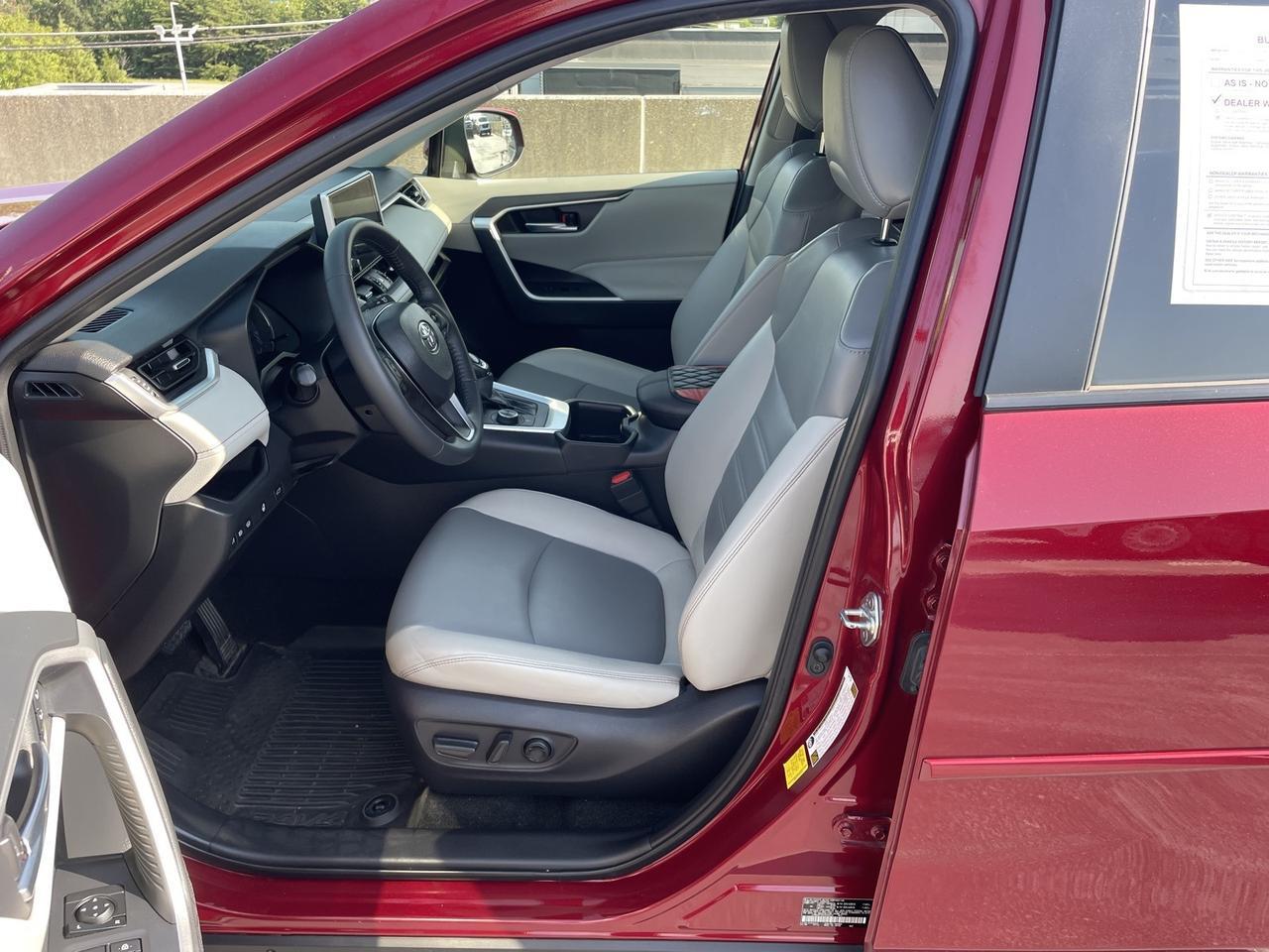 2023 Toyota RAV4 Hybrid XLE Premium Springfield VA