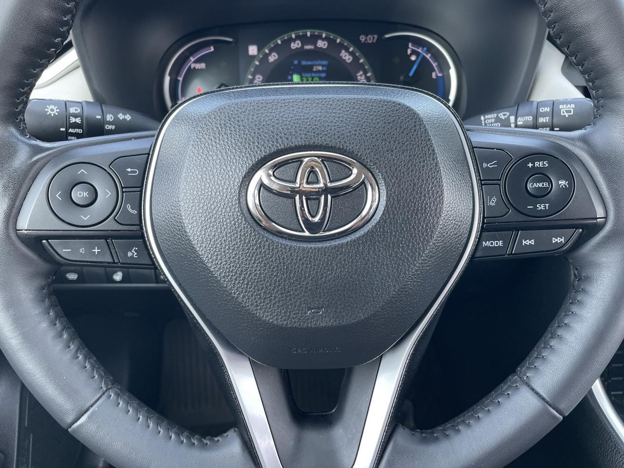 2023 Toyota RAV4 Hybrid XLE Premium Springfield VA