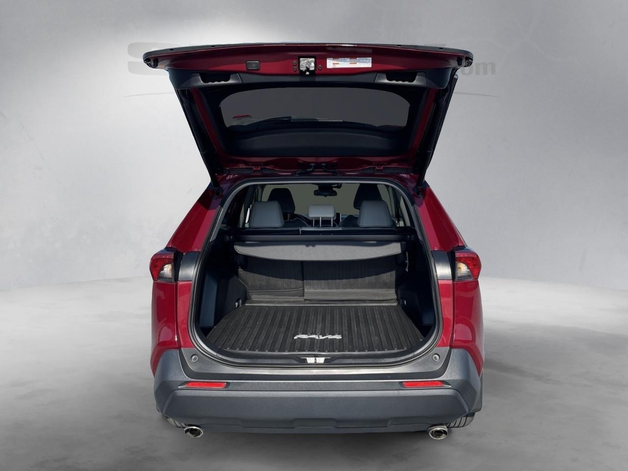 2023 Toyota RAV4 Hybrid XLE Premium Springfield VA