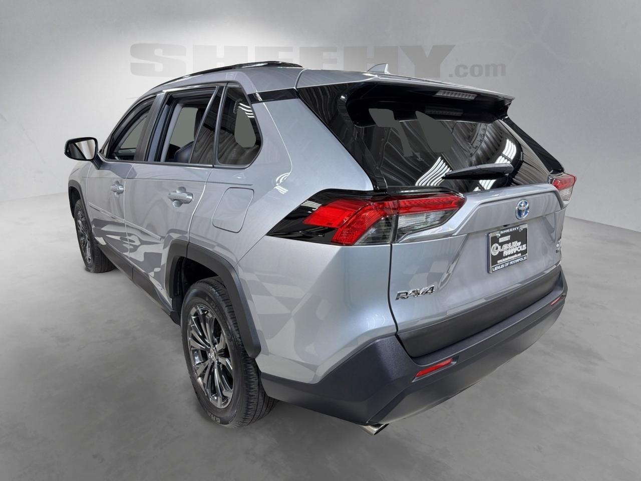 2023 Toyota RAV4 Hybrid XLE Premium Annapolis MD