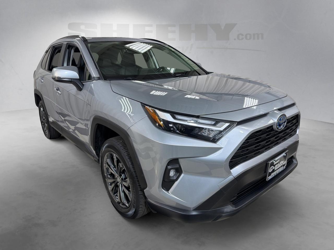 2023 Toyota RAV4 Hybrid XLE Premium Annapolis MD