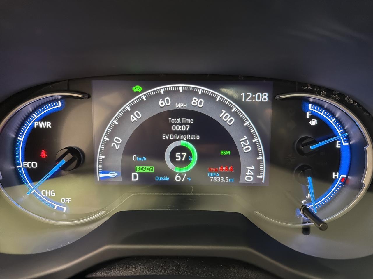 2023 Toyota RAV4 Hybrid XLE Premium Annapolis MD