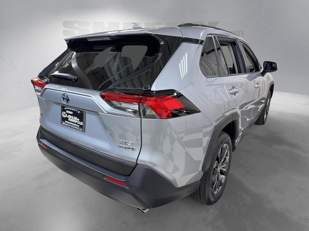 2023 Toyota RAV4 Hybrid XLE Premium Annapolis MD