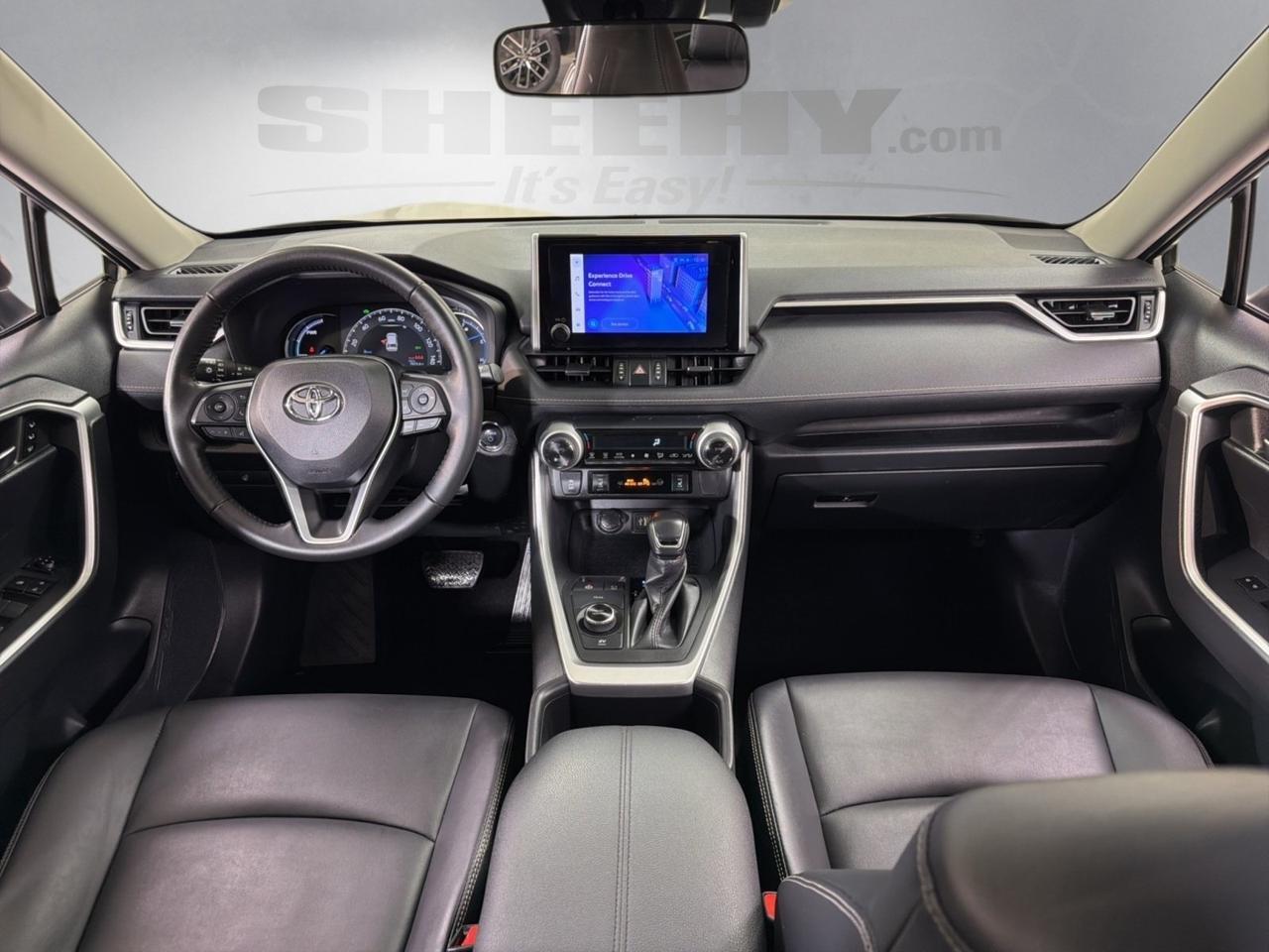 2023 Toyota RAV4 Hybrid XLE Premium Annapolis MD