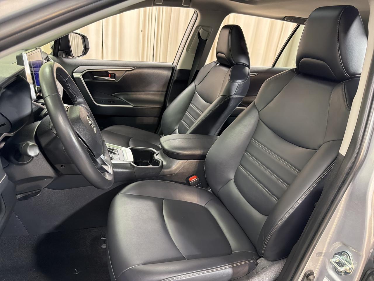 2023 Toyota RAV4 Hybrid XLE Premium Annapolis MD