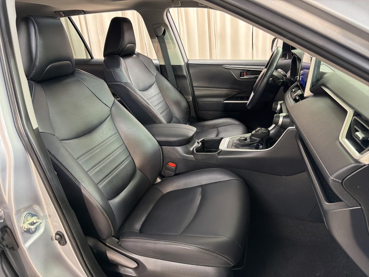 2023 Toyota RAV4 Hybrid XLE Premium Annapolis MD