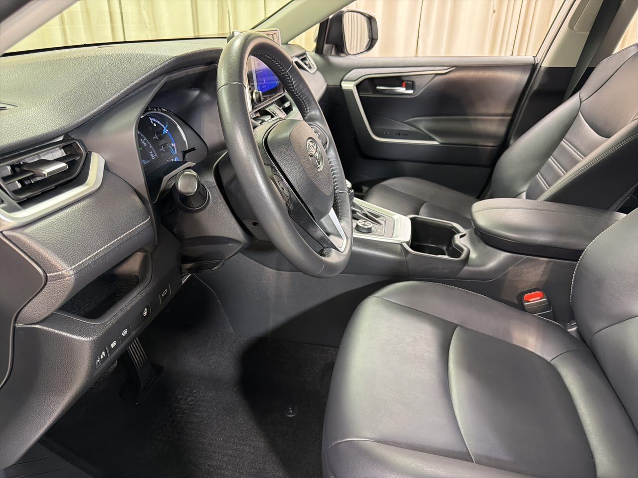 2023 Toyota RAV4 Hybrid XLE Premium Annapolis MD