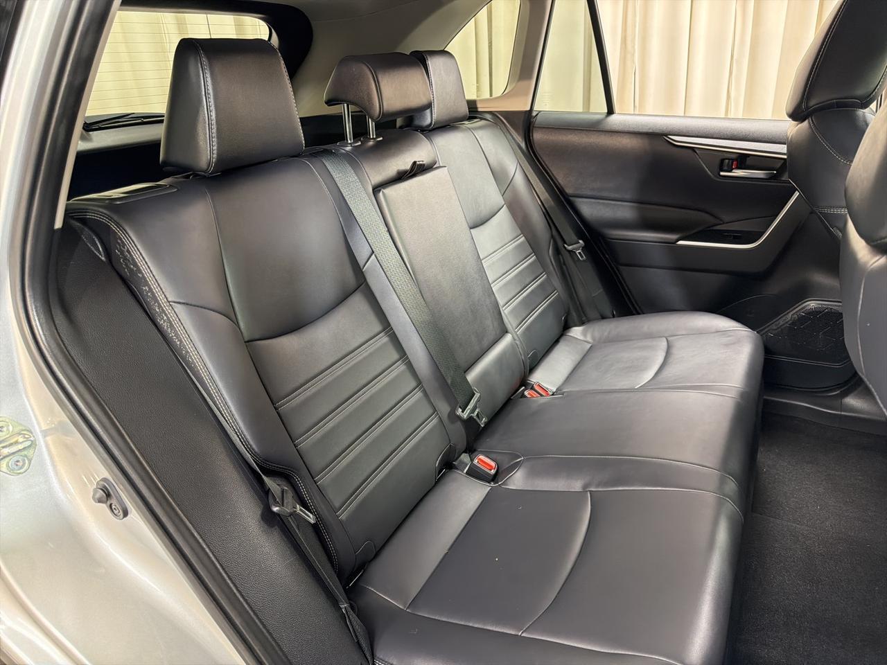 2023 Toyota RAV4 Hybrid XLE Premium Annapolis MD