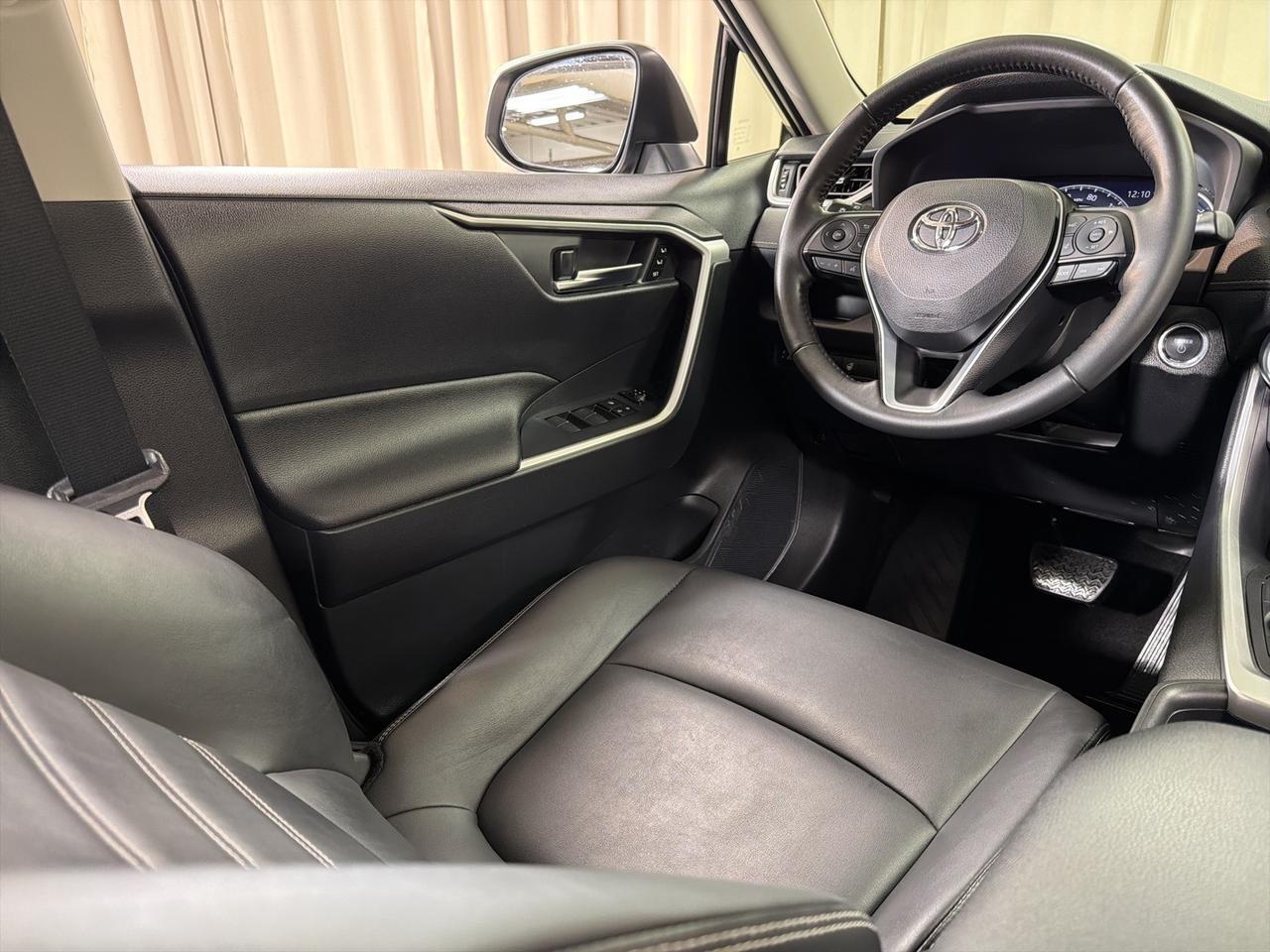 2023 Toyota RAV4 Hybrid XLE Premium Annapolis MD