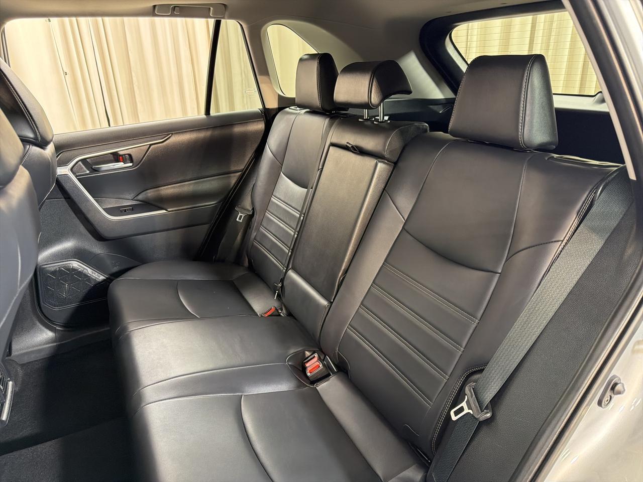 2023 Toyota RAV4 Hybrid XLE Premium Annapolis MD