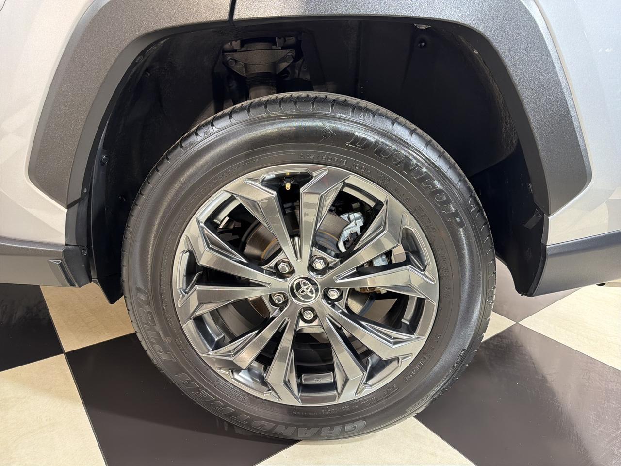 2023 Toyota RAV4 Hybrid XLE Premium Annapolis MD