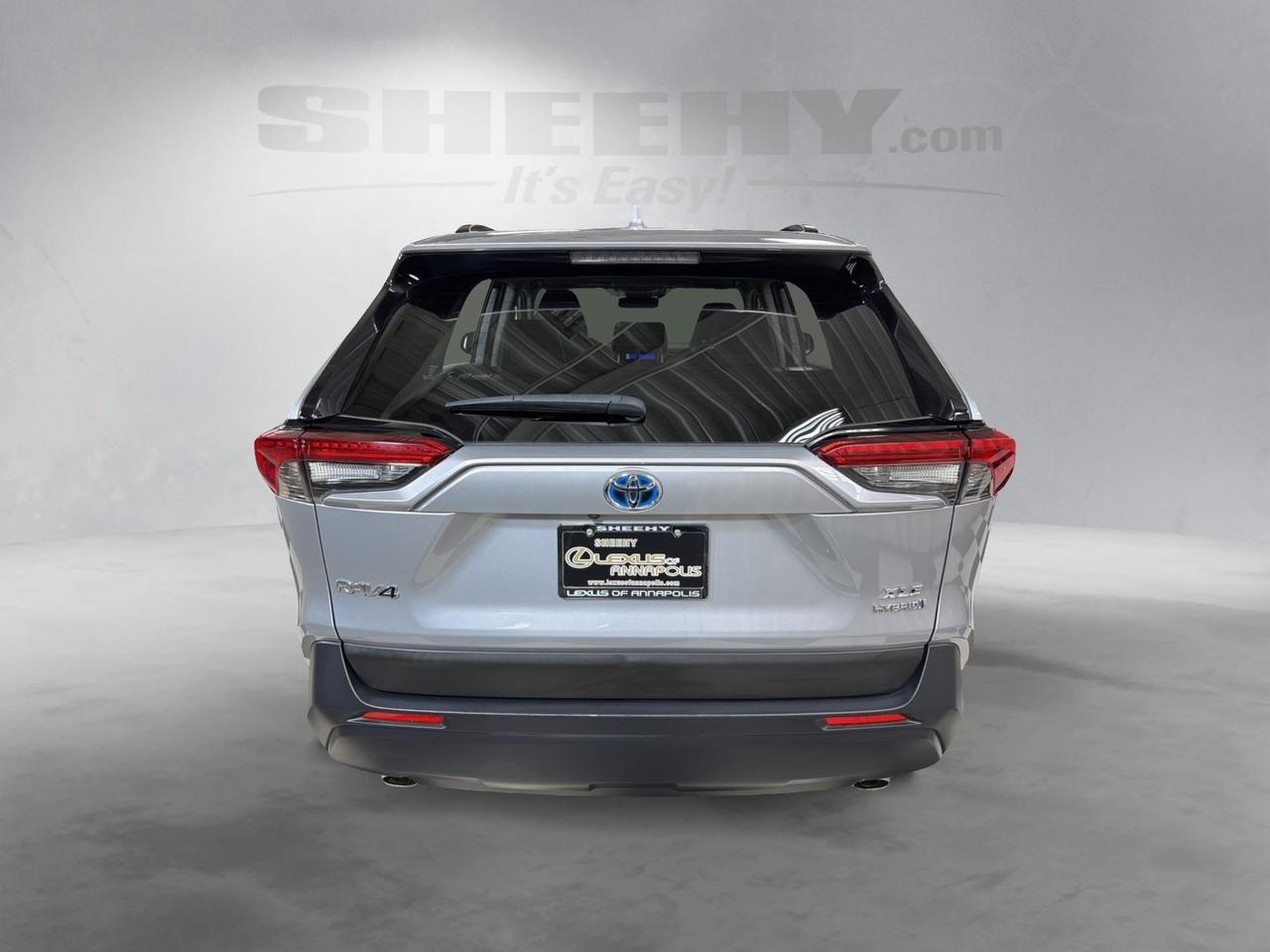 2023 Toyota RAV4 Hybrid XLE Premium Annapolis MD
