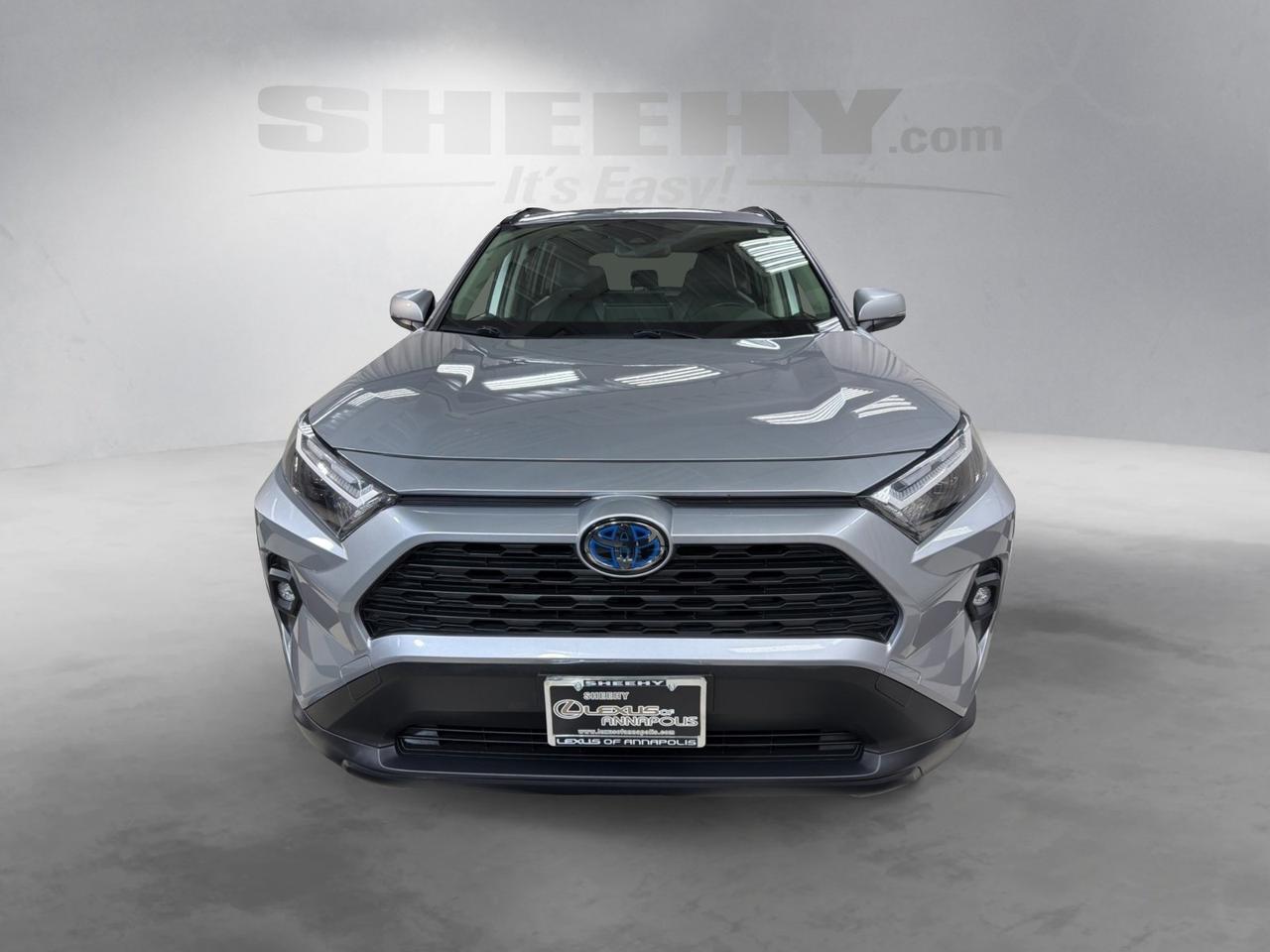 2023 Toyota RAV4 Hybrid XLE Premium Annapolis MD