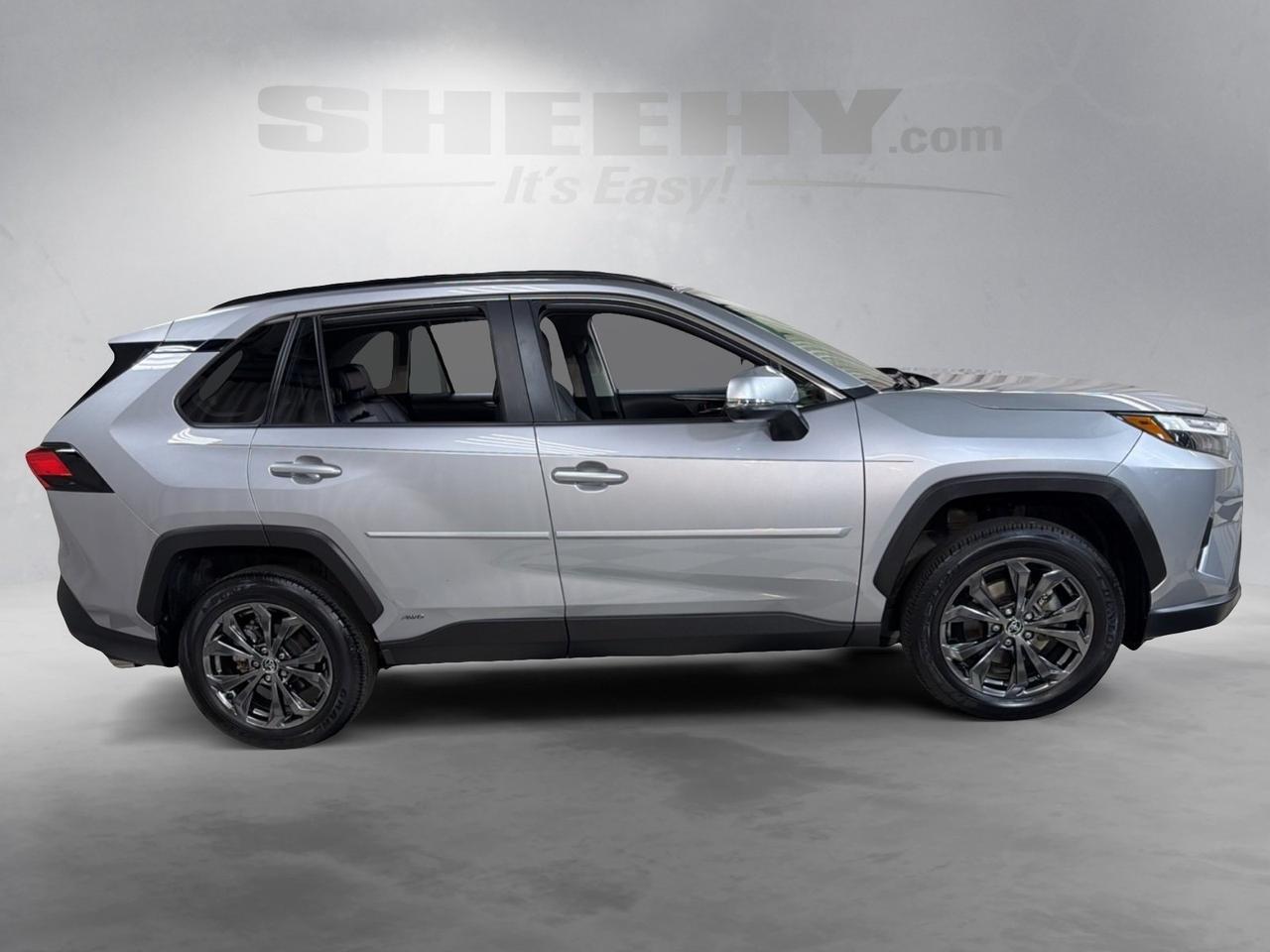 2023 Toyota RAV4 Hybrid XLE Premium Annapolis MD