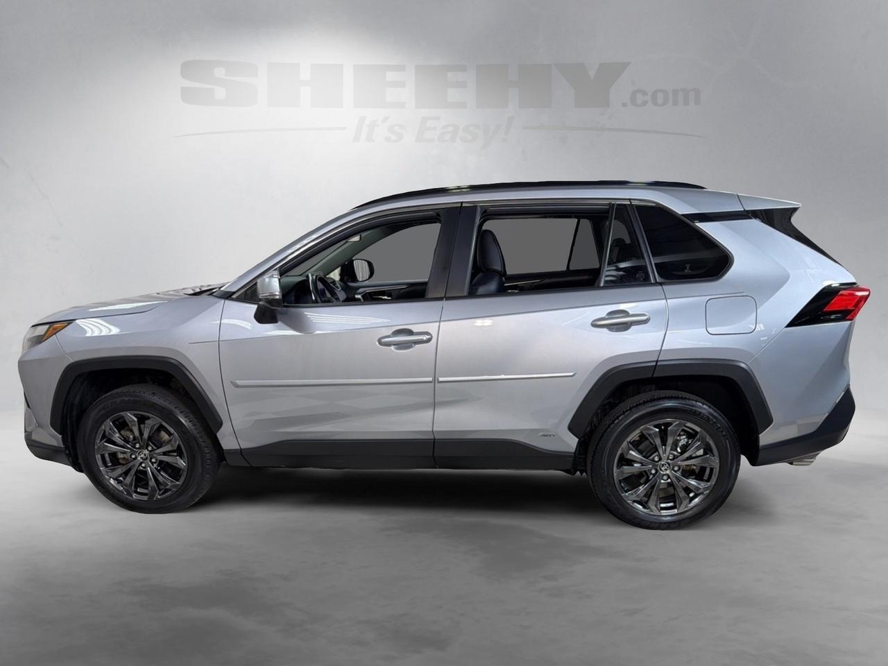2023 Toyota RAV4 Hybrid XLE Premium Annapolis MD