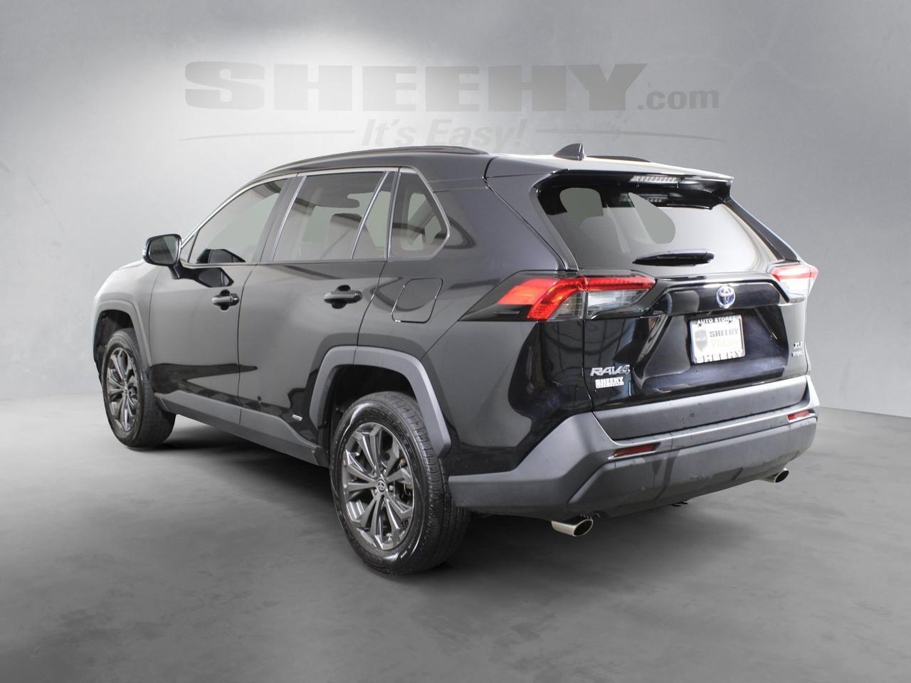 2023 Toyota RAV4 Hybrid XLE Premium Manassas VA
