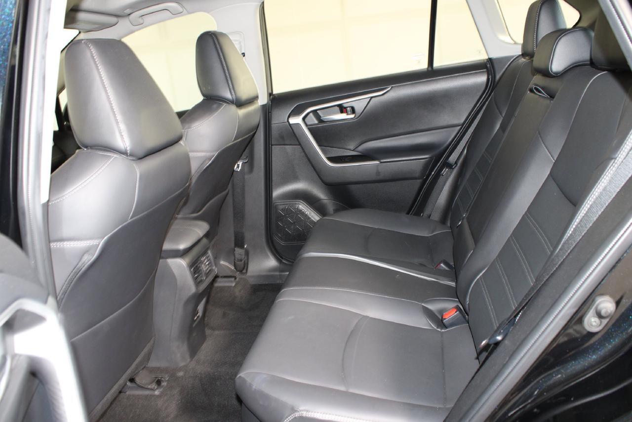 2023 Toyota RAV4 Hybrid XLE Premium Manassas VA